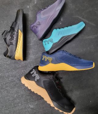 TYR je skladom na www.deltastore.sk #crossfit #wod@tyrsport