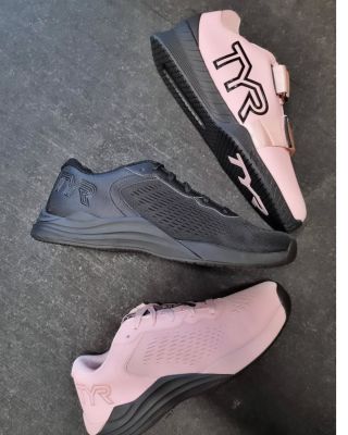 Nové farby topánok TYR skladom! www.deltastore.sk