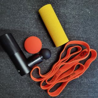 Masážna pištol Blackroll je skvelým pomocníkom pri regenerácii https://www.deltastore.sk/masazne-valce-blackroll/